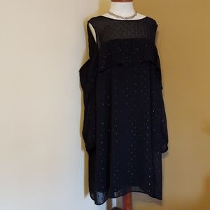 Dress ~ size L (NWT)